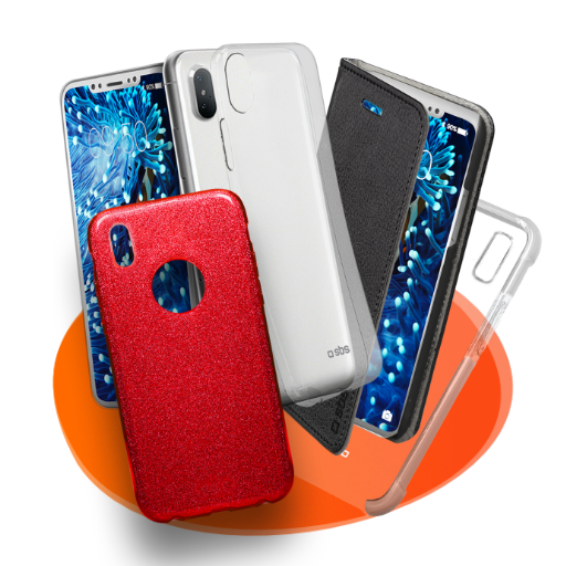 cover per smartphone